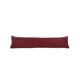 Vintage kilim cushion cover 28x122 cm