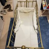 Vintage Cradle