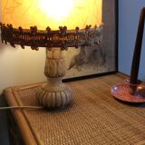 Vintage lamp