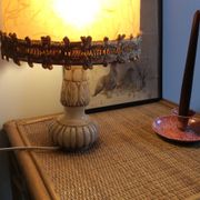 Vintage lamp