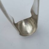 Christofle sugar tongs