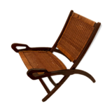 Gio Ponti Ninféa folding chair
