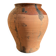 Jarre poterie en terre cuite ancienne