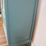 Vintage bonnetière wardrobe
