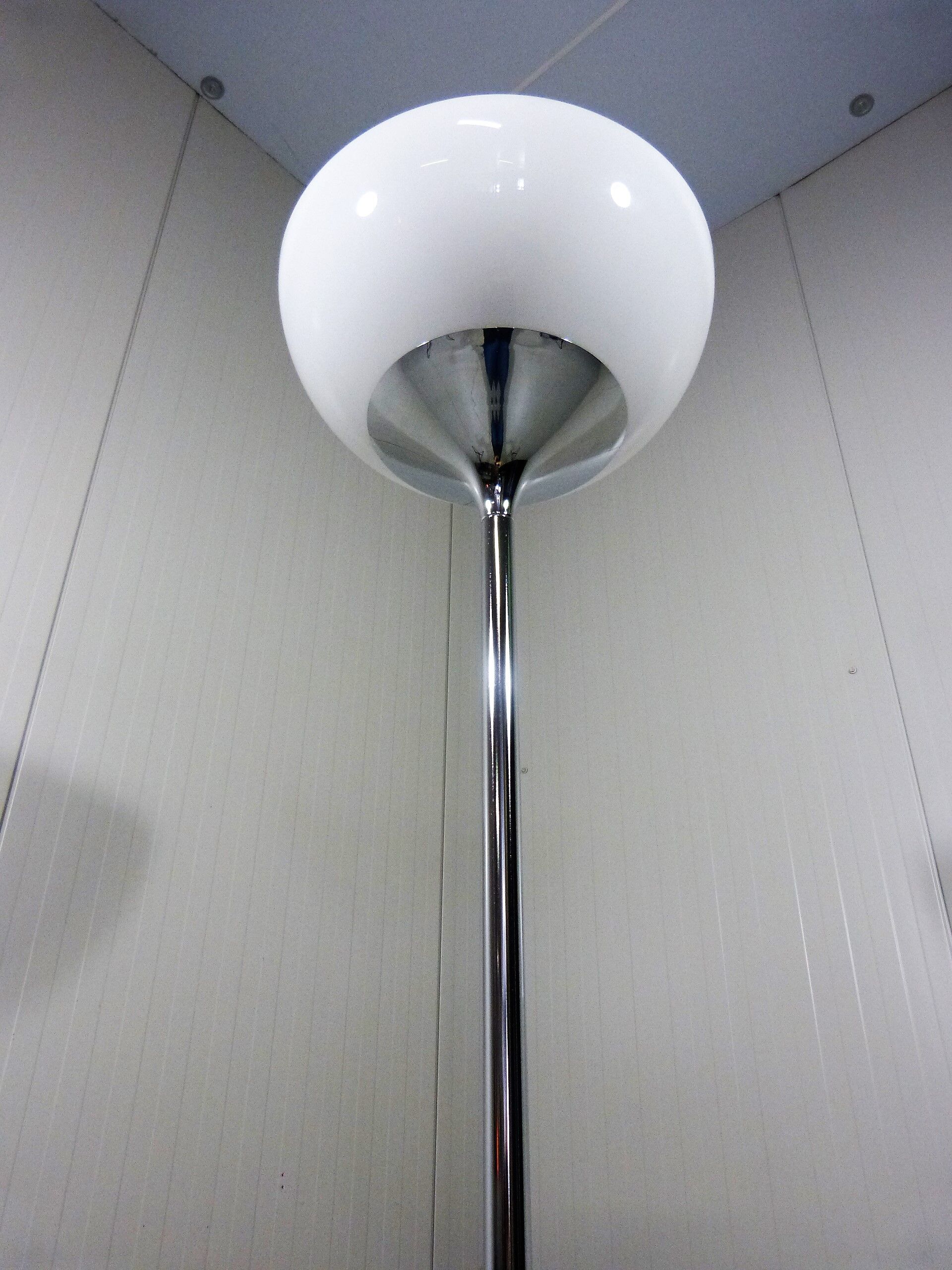 Guzzini Floor Lamp