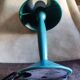 Miss Sissi lamp by Flos, by Philippe Starck, 1991