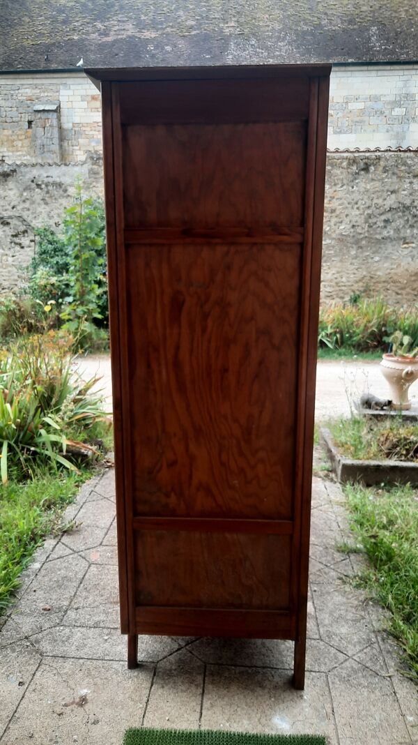 Armoire porte coulissante