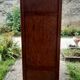 Sliding door wardrobe