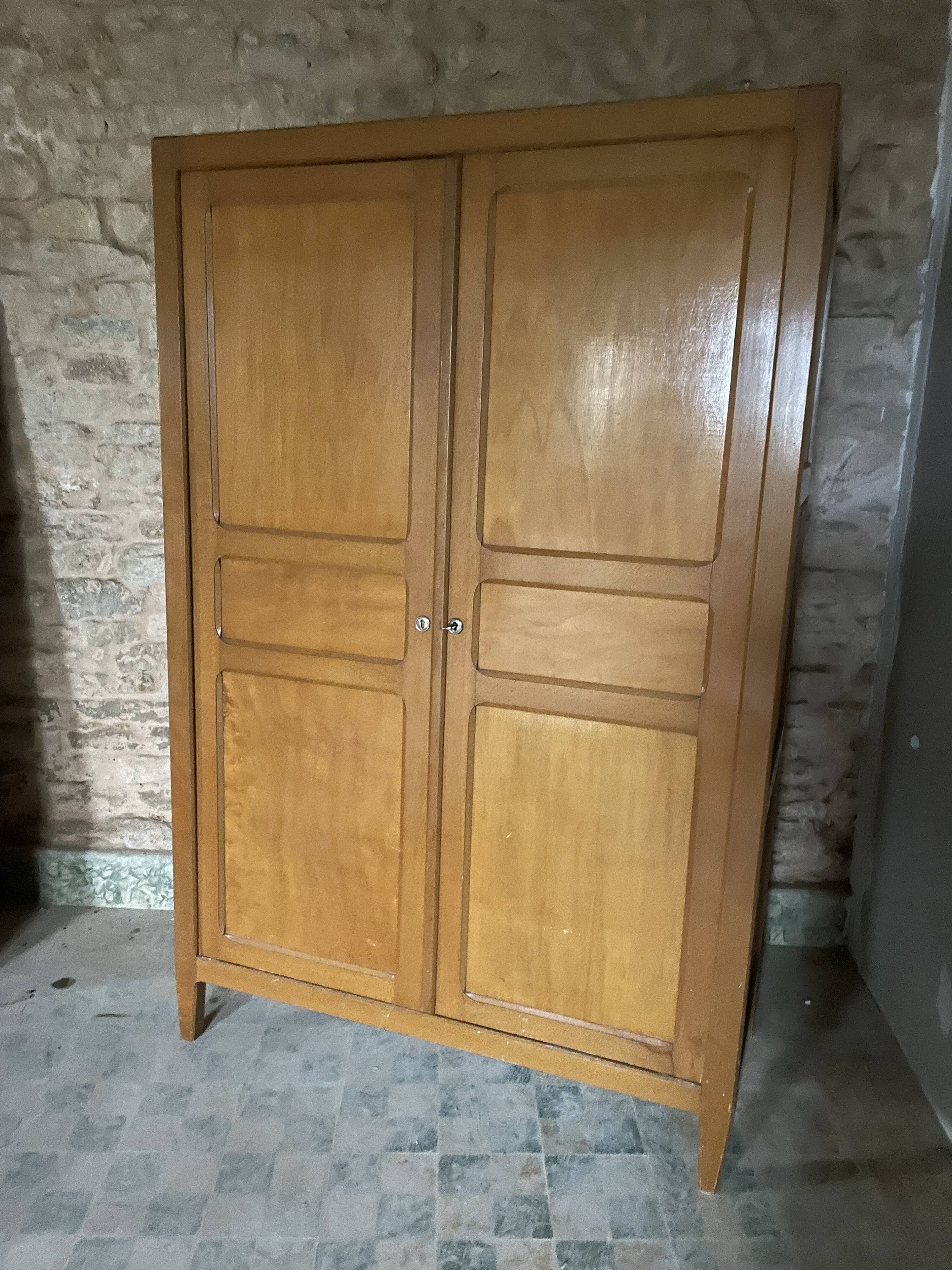 Parisian wardrobe wardrobe