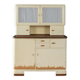 Unique kitchen cabinet