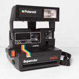 Polaroid 635 CL