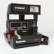 Polaroïd 635 CL