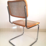Cesca Chair by Marcel Breuer, 70-80 edition