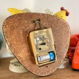 Vintage wall clock