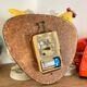 Horloge murale Vedette vintage