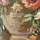 Still life with a bouquet of wild flowers, 20th century, signed