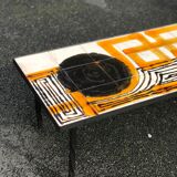 Belarti coffee table