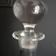 Lancel decanter
