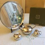 lino sabattini ball service for christofle