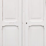 Armoire parisienne