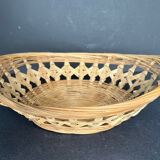 3 wicker baskets