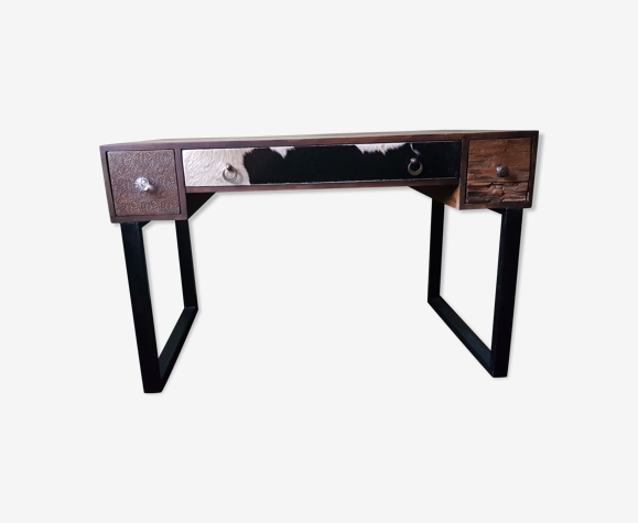 Bureau industriel