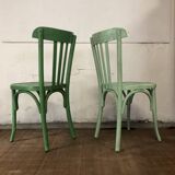 Bistro chairs