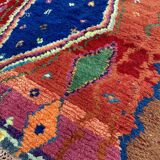 Berbere carpet 135x250 cm