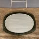 Vintage mirror 60s Italian design by Veca