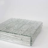 Murano glass ceiling lights by Kalmar, Austria, 1960s.