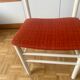Chaise vintage Farstup années 70