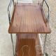 Formica rolling dessert
