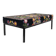 Handmade Ottoman Suzani Covered Bench from Anatolia