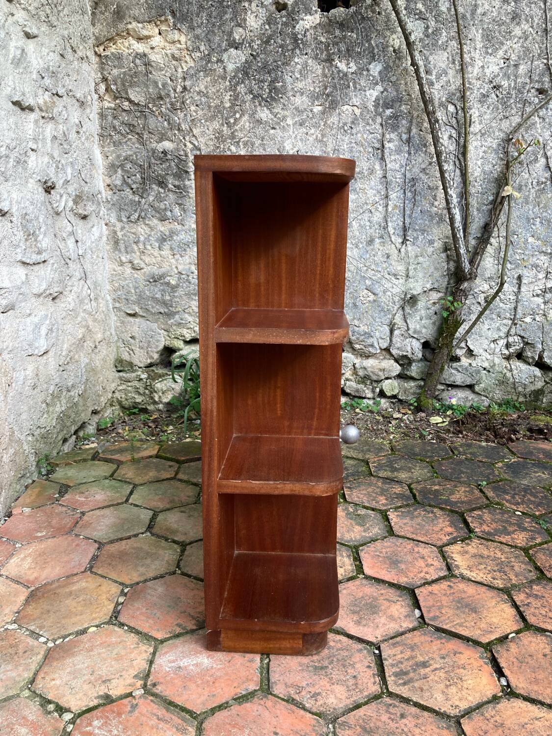 Vintage side table
