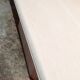 Table basse en travertin