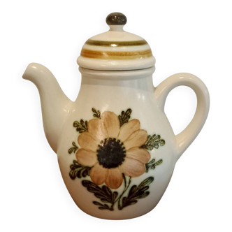 Cafetière Gien modèle Bangui