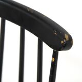 Set of 2 Scandinavian "Fanett" chairs by Ilmari Tapiovaara, Sweden, 1960
