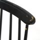 Set of 2 Scandinavian "Fanett" chairs by Ilmari Tapiovaara, Sweden, 1960