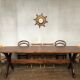 Farm table 2.5 m, in pines 1950