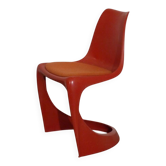 Danish chair by Sten Ostergaard for Cado 1970