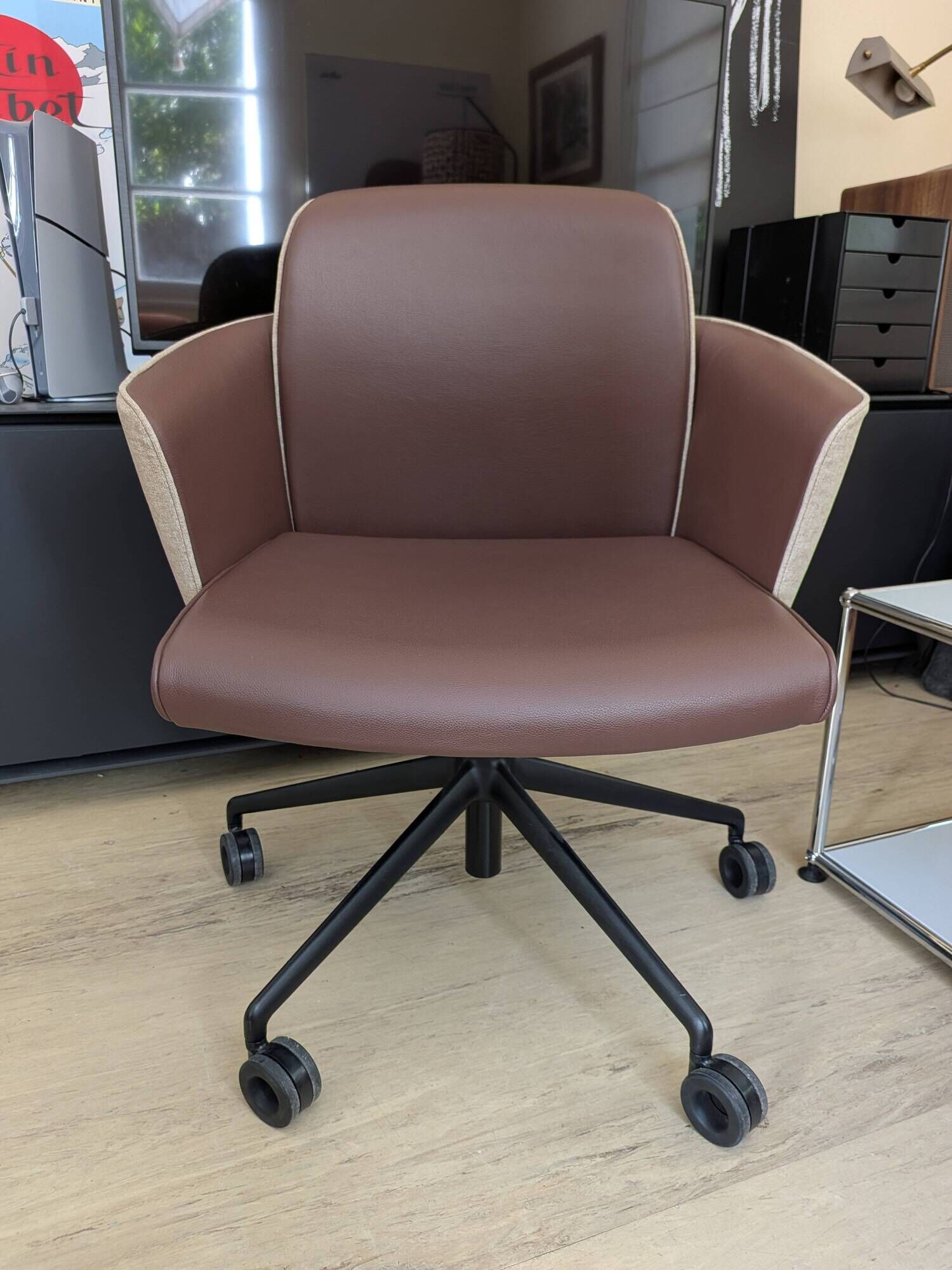 Adjustable armchair my beautiful bralco