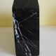 Thick marble clock 30/40
