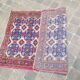 Handmade Persian handmade oriental carpet Veramine 145 x 102