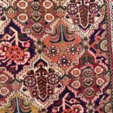 Bakhtiar Persian vintage carpet 210x296 cm