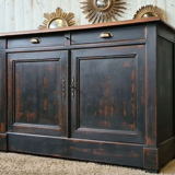 Vintage Furniture in Paris style