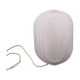 Mazda 70s oval wall lamp