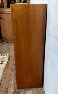 Vintage shoe cabinet – 1960s