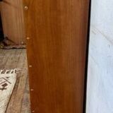 Vintage shoe cabinet – 1960s