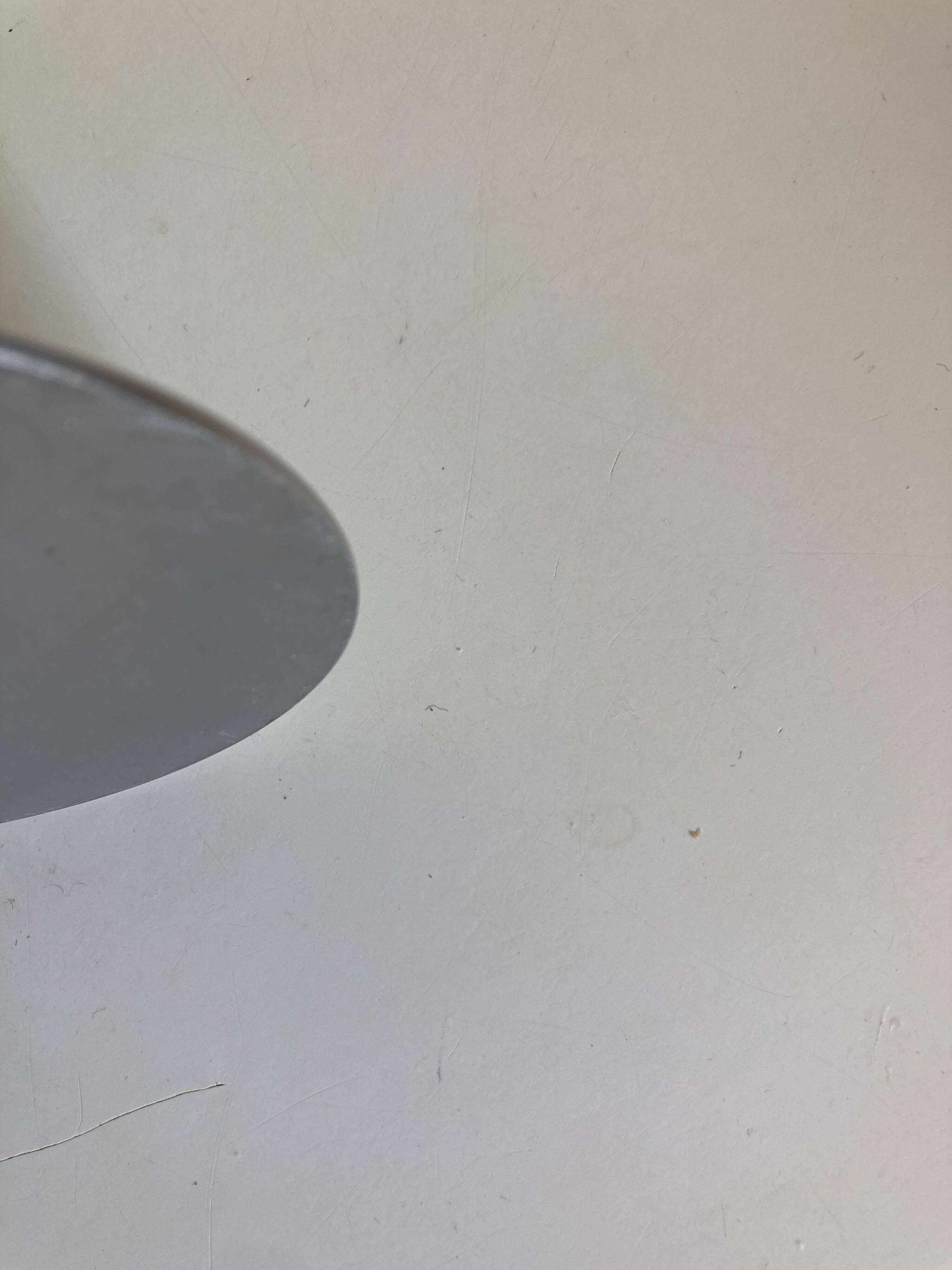Space Age bottle opener 1970 in solid stainless steel