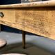 Table de drapier
